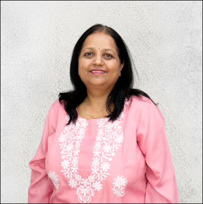 Suman Gupta