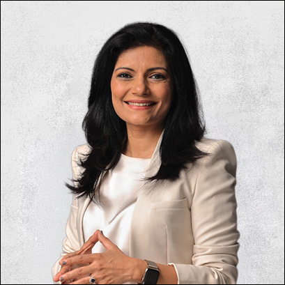 Sindhu Gangadharan