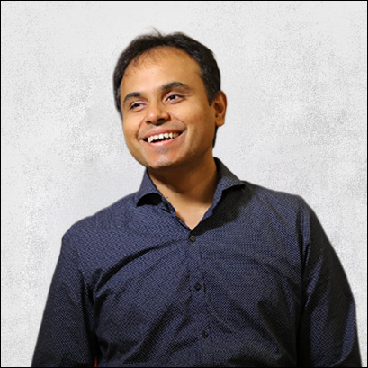 Srikanth Velamakanni